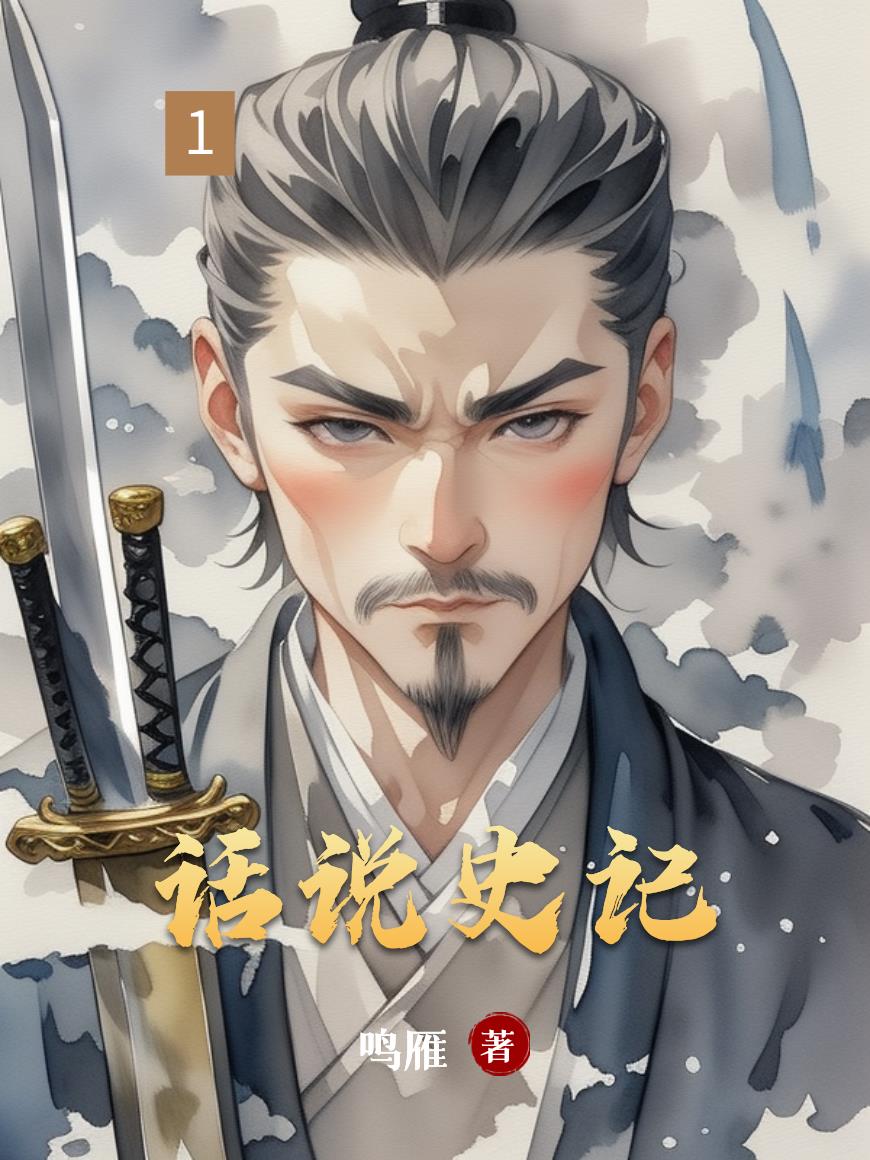 话说史记