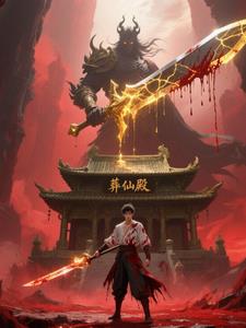 葬仙殿
